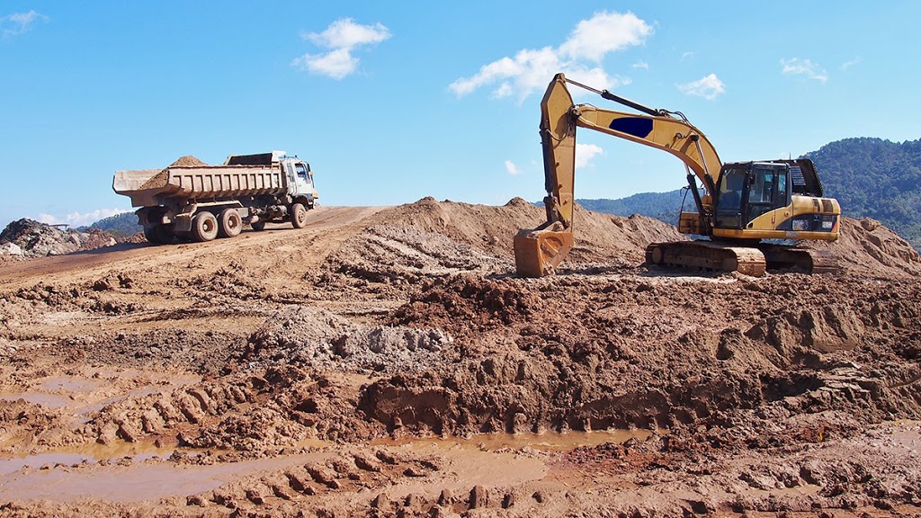 Ralis Excavations | general contractor | 139 Airlie Rd, Healesville VIC 3777, Australia | 0364175146 OR +61 3 6417 5146