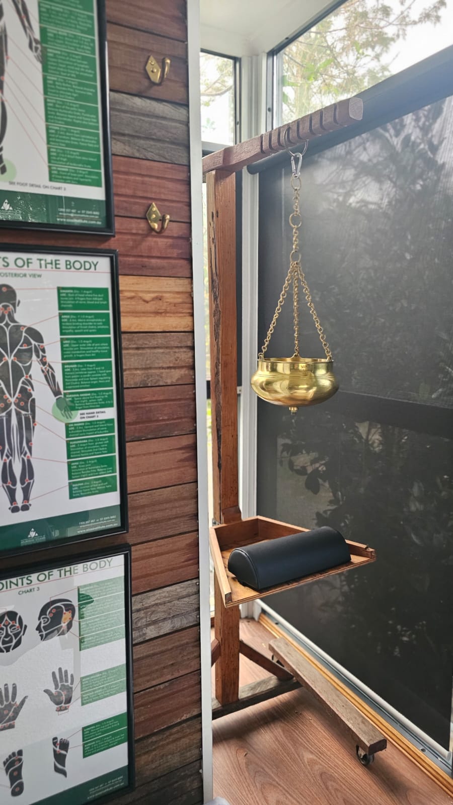 Eva Ayurveda | 34 Wheatley St, Bellingen NSW 2454, Australia | Phone: 0432 515 836