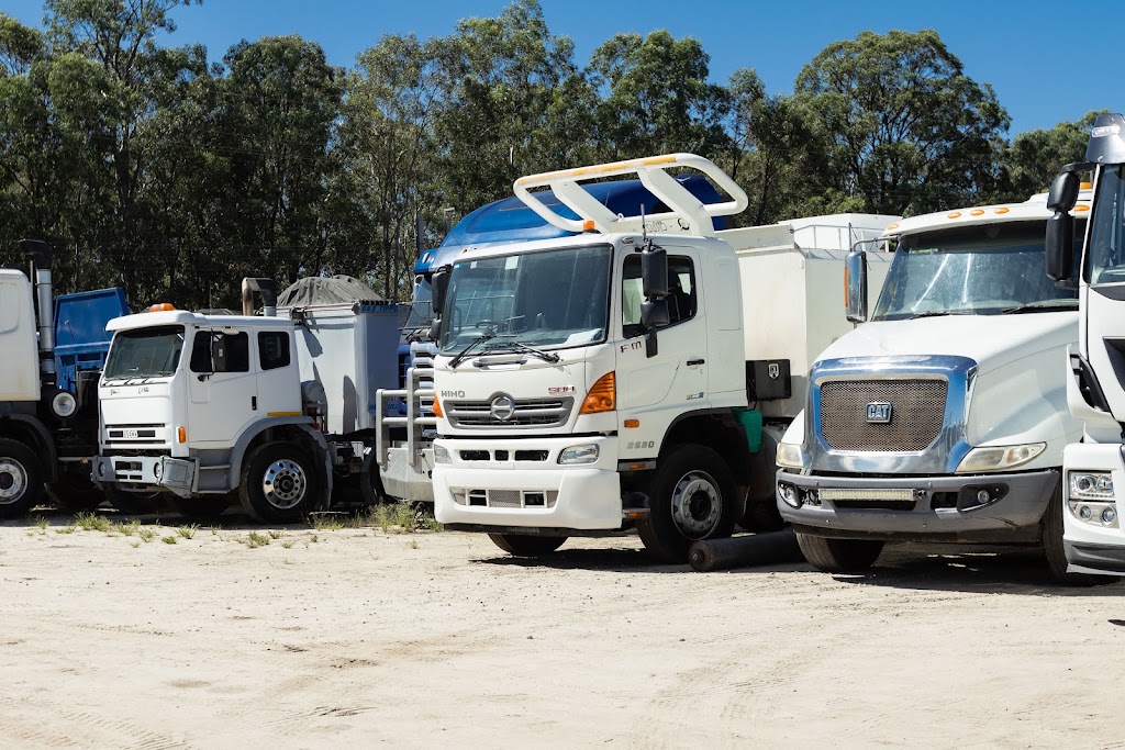 TruckBuys | 100 Bandon Rd, Vineyard NSW 2765, Australia | Phone: 0460 009 778