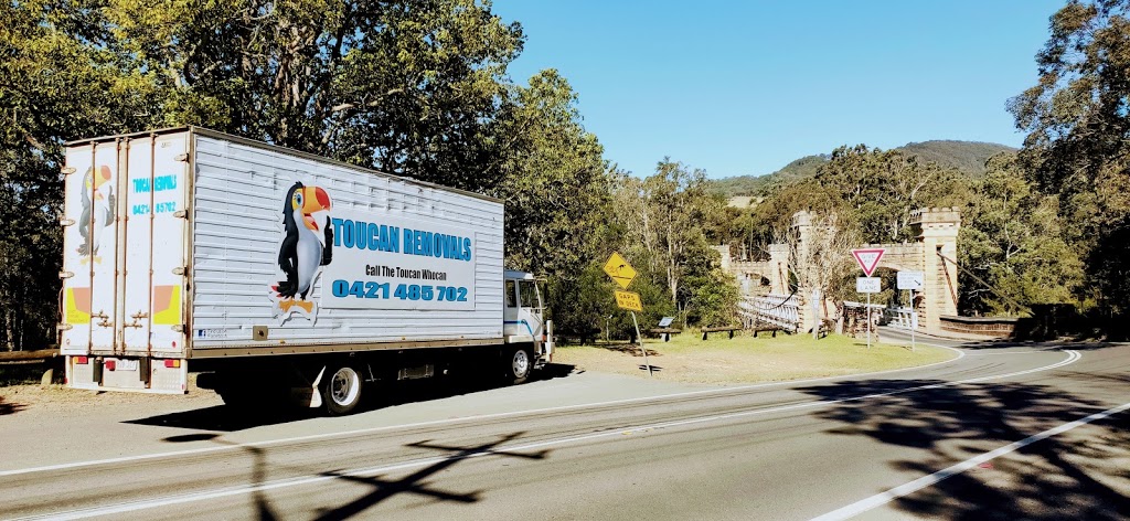 Toucan Removals | moving company | 974 David Low Way, Marcoola QLD 4564, Australia | 0421485702 OR +61 421 485 702