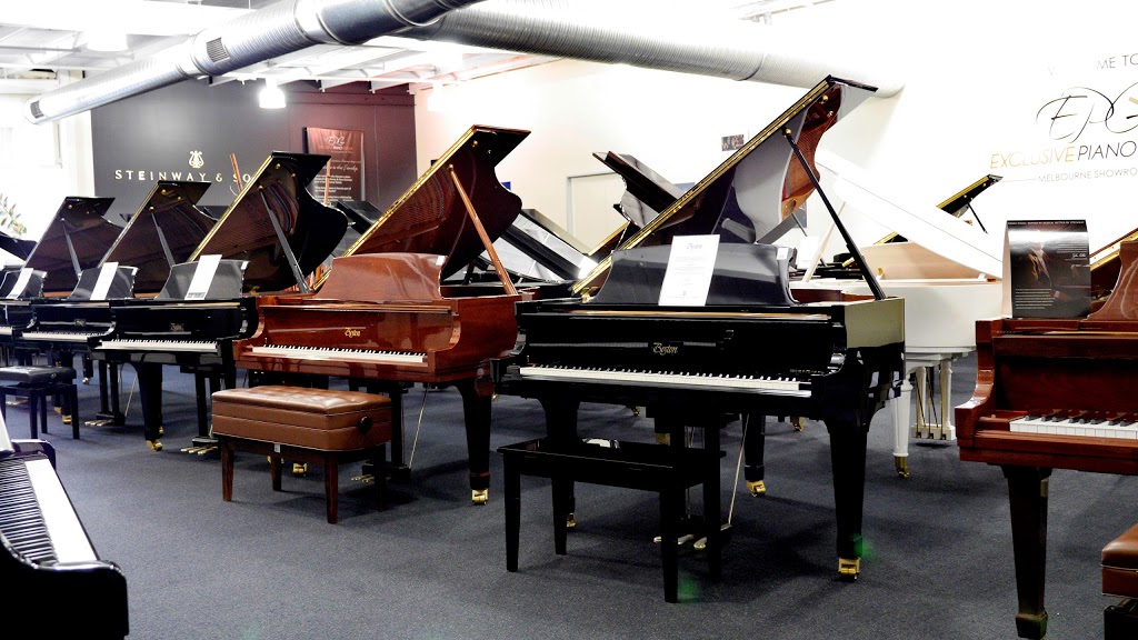 EPG Piano Warehouse | 21/120 Bulla Rd, Essendon VIC 3040, Australia | Phone: 1300 922 902