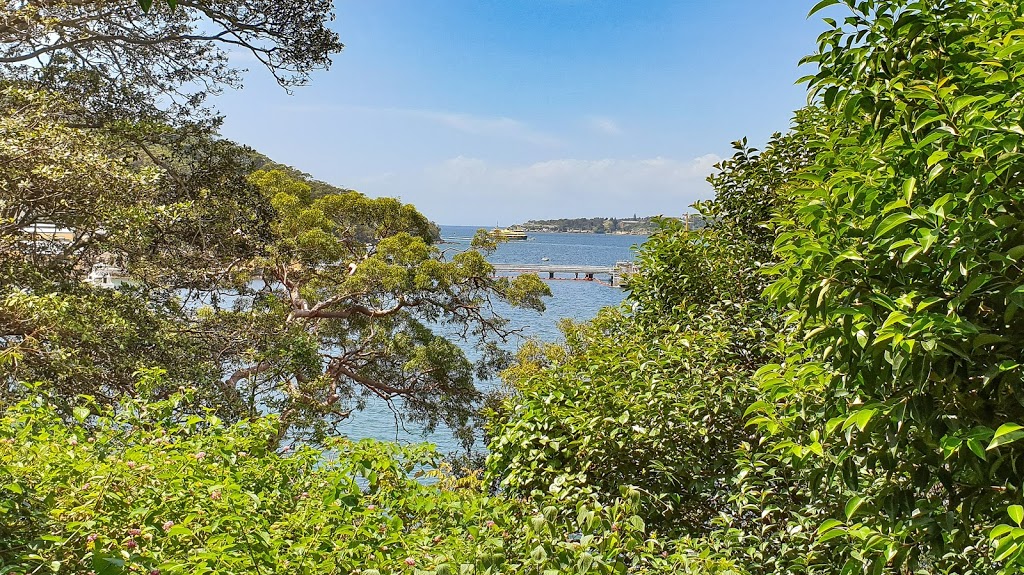 Headland Park Walking Track | park | Balmoral, Mosman NSW 2088, Australia