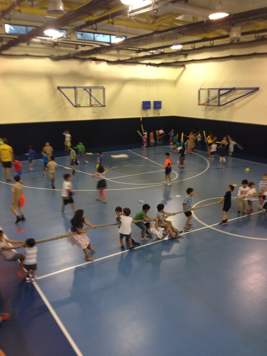 Active Kids Parties | 228 green St, Heritage Park QLD 4118, Australia | Phone: 0412 602 999