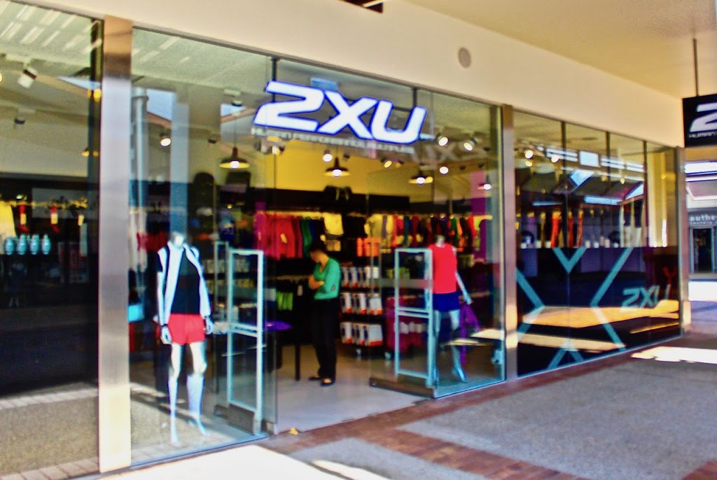 2XU Harbour Town Gold Coast - Outlet | clothing store | Harbour Town Outlet Shopping Centre c82, 147-189 Brisbane Rd, Biggera Waters QLD 4216, Australia | 0755378960 OR +61 7 5537 8960