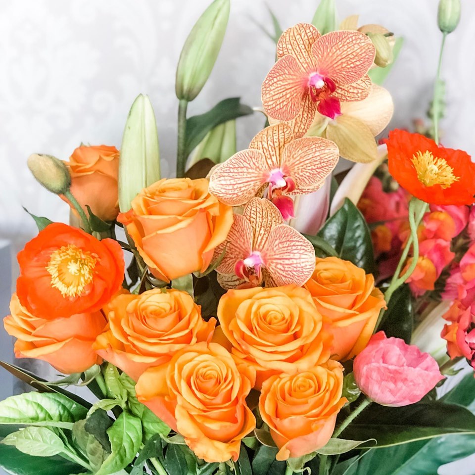 Luxe Botanica Coorparoo | florist | Shop 1/148 Cavendish Rd, Coorparoo QLD 4151, Australia | 0733978526 OR +61 7 3397 8526