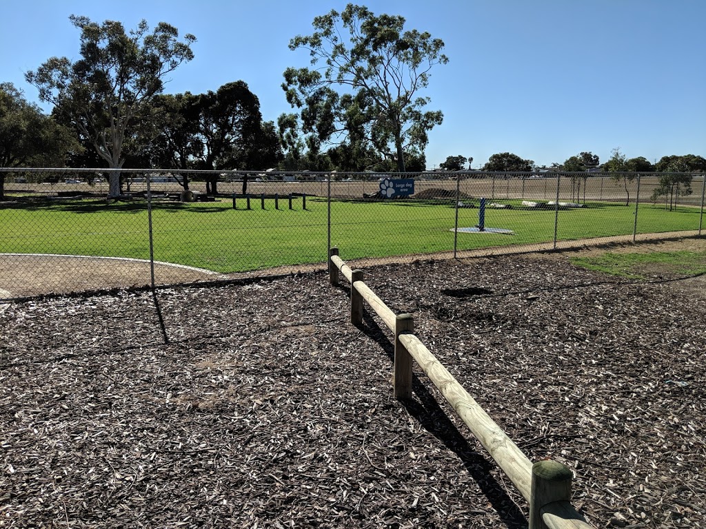 Harmony Fields Dog Park | Maddington WA 6109, Australia | Phone: (08) 9397 3000