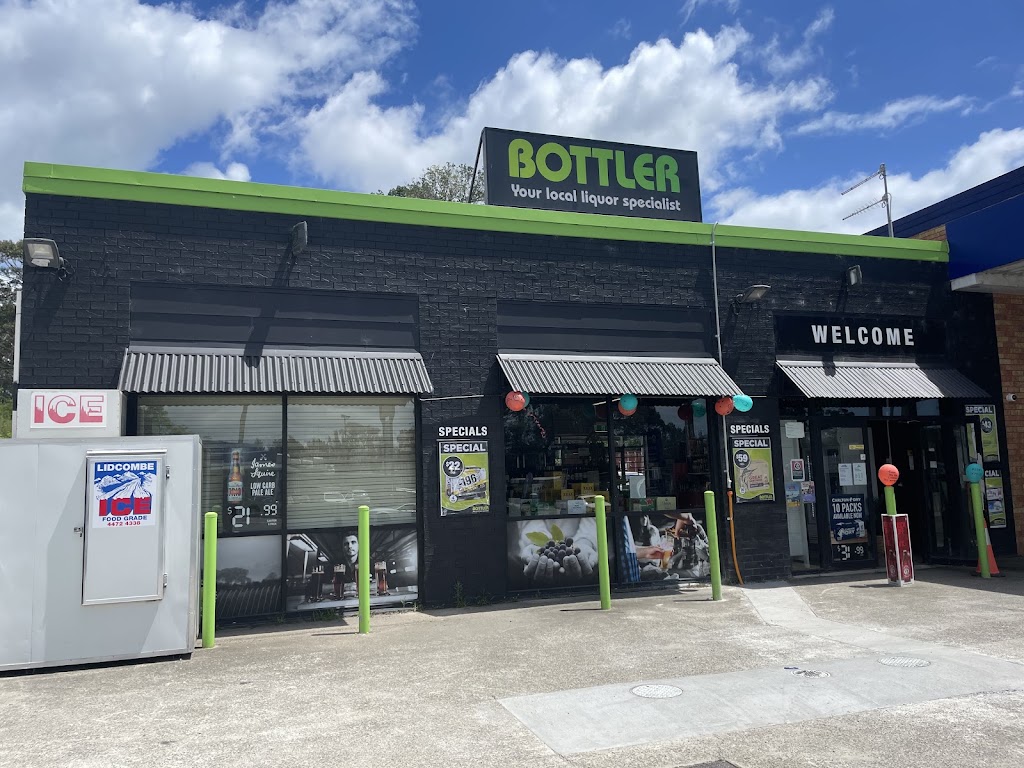 Bottler Bomaderry | 1 Beinda St, Bomaderry NSW 2541, Australia | Phone: (02) 4415 9008