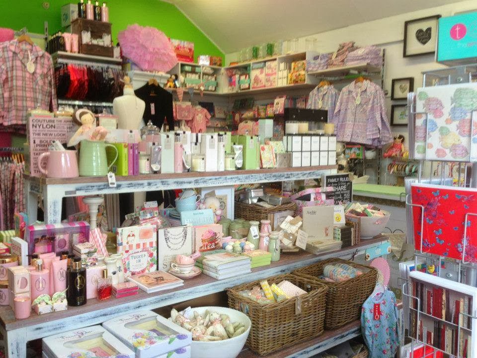 Bedroom Bliss | clothing store | 102 Queen St, Berry NSW 2535, Australia | 0244643336 OR +61 2 4464 3336