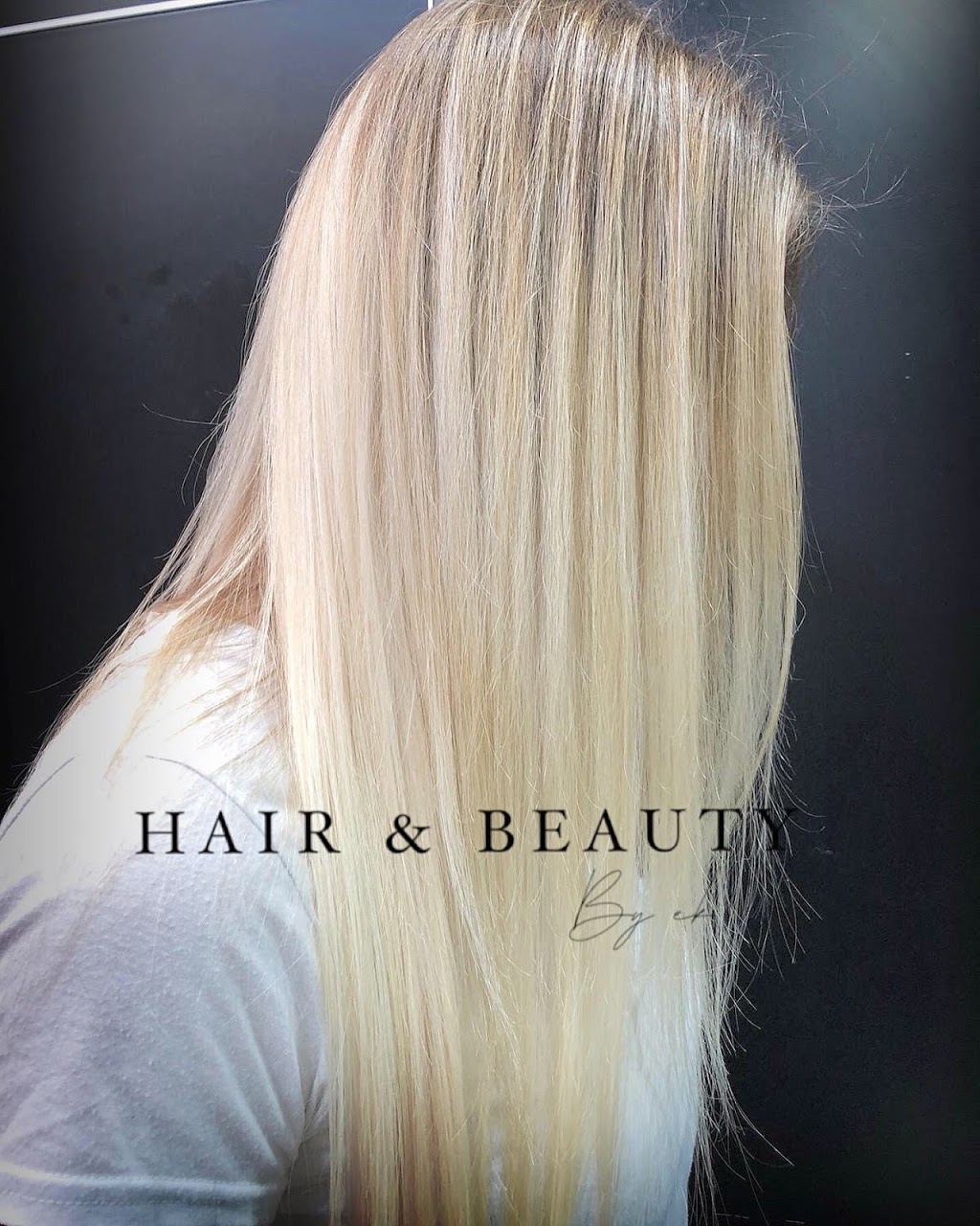 Hair & Beauty by EK | hair care | Riverstone NSW 2765, Australia | 0452445033 OR +61 452 445 033