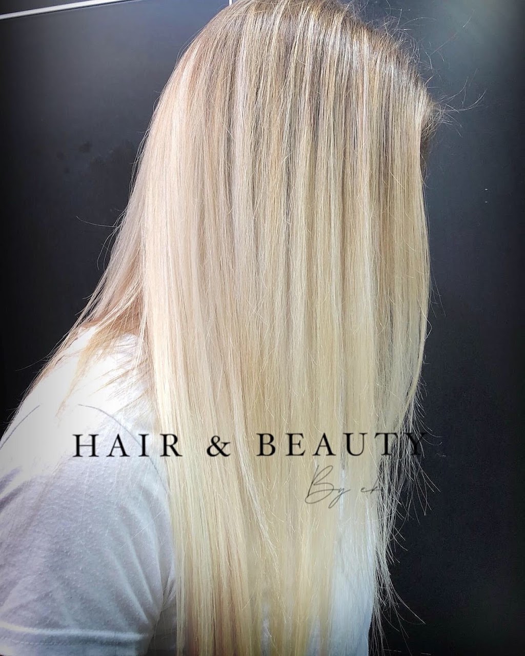 Hair & Beauty by EK | Riverstone NSW 2765, Australia | Phone: 0452 445 033