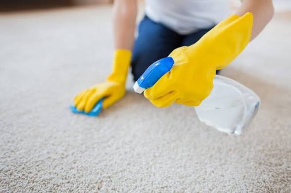 Ozzy Carpet Cleaning | 22 Gibson Way, Maddingley VIC 3340, Australia | Phone: 0406 852 749