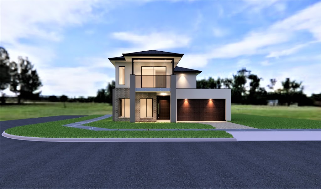 Stylobate Architecture | 54 Adoquin St, Doreen VIC 3754, Australia | Phone: 0468 878 600