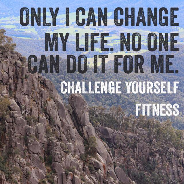 Challenge Yourself Fitness | 24 Dalziel Dr, Mernda VIC 3754, Australia | Phone: 0421 232 427