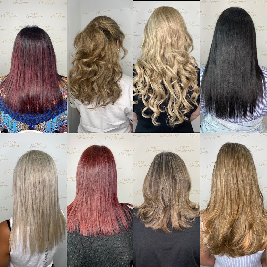 Hair by Kim Zipevski | Monfarville St, St Marys NSW 2760, Australia | Phone: 0490 603 832