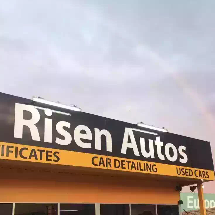 Risen Autos | car repair | 786 Beaudesert Rd, Coopers Plains QLD 4108, Australia | 0425873668 OR +61 425 873 668