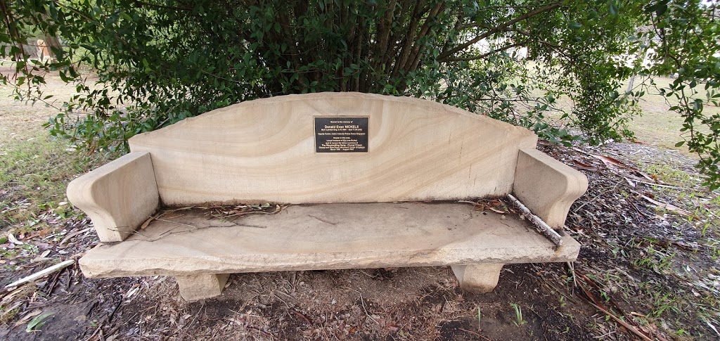 Historic Catholic Churchyard and Cemetary 1860 | museum | 65 Diamond Fields Rd, Mittagong NSW 2575, Australia