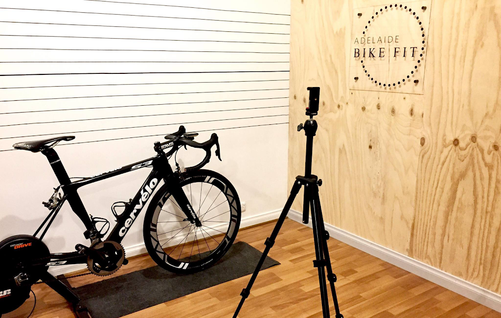 Adelaide Bike Fit | 12 Koowarra Terrace, Largs North SA 5016, Australia | Phone: 0433 462 886