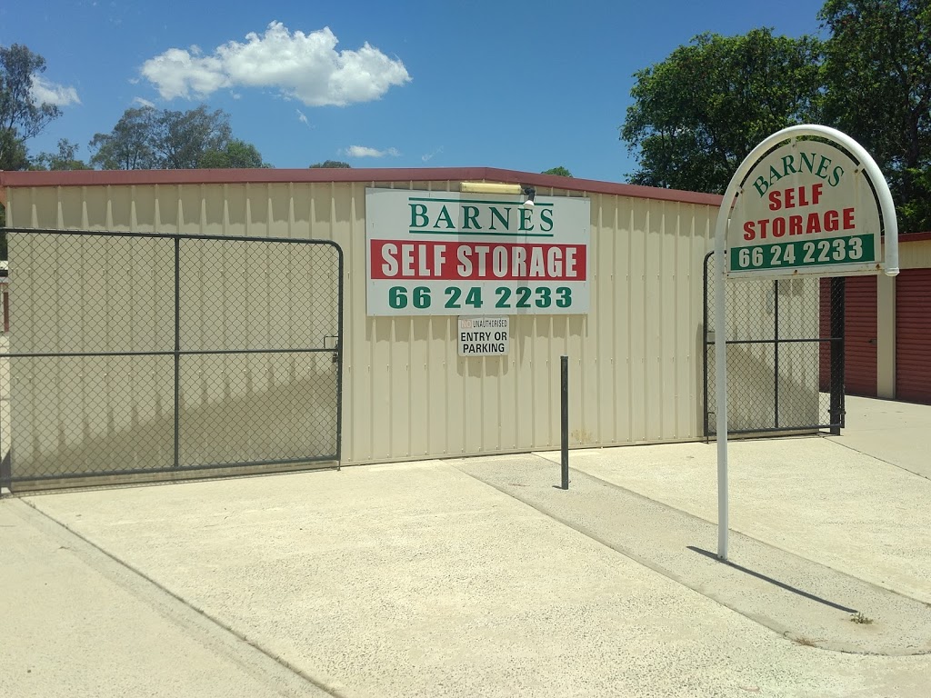 Barnes Self Storage - Lismore | 4 Industry Dr, East Lismore NSW 2480, Australia | Phone: 0406 585 848