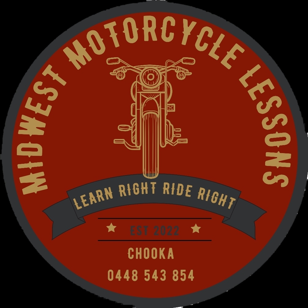 Midwest Motorcycle Lessons Chooka | 11 Dayana Dr, Woorree WA 6530, Australia | Phone: 0448 543 854