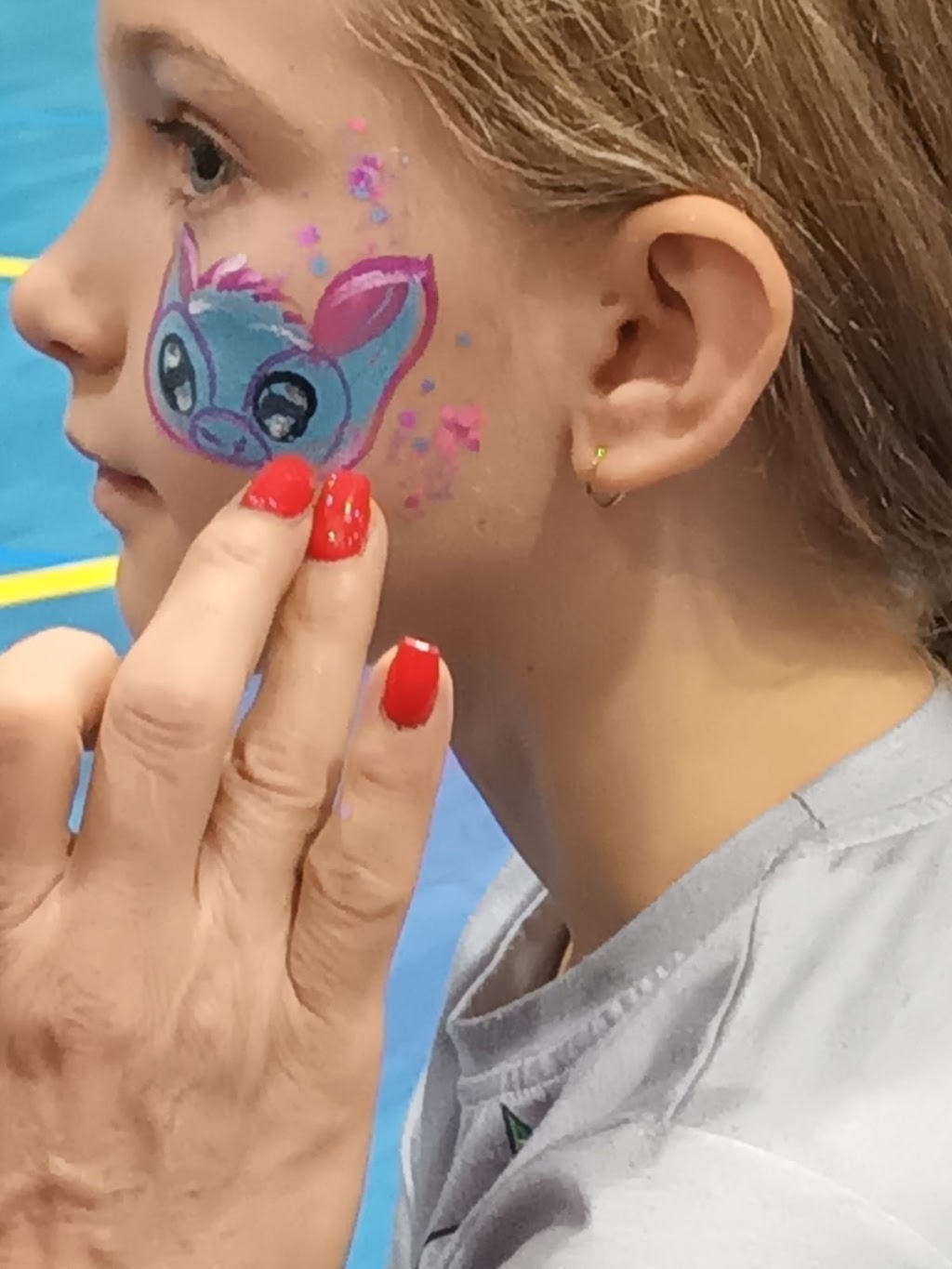 Face.Paint.Art | 174 N Rocks Rd, North Rocks NSW 2151, Australia | Phone: 0424 291 244