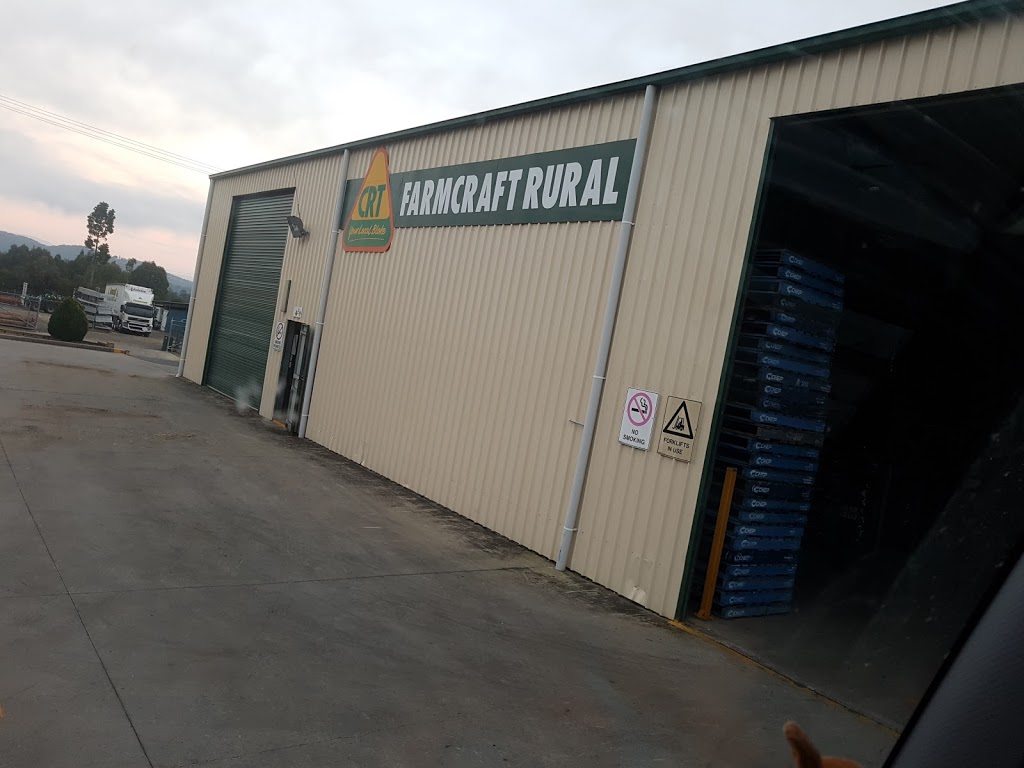 Farmcraft Kalbar | food | 30 Purdon St, Kalbar QLD 4309, Australia | 0754637333 OR +61 7 5463 7333