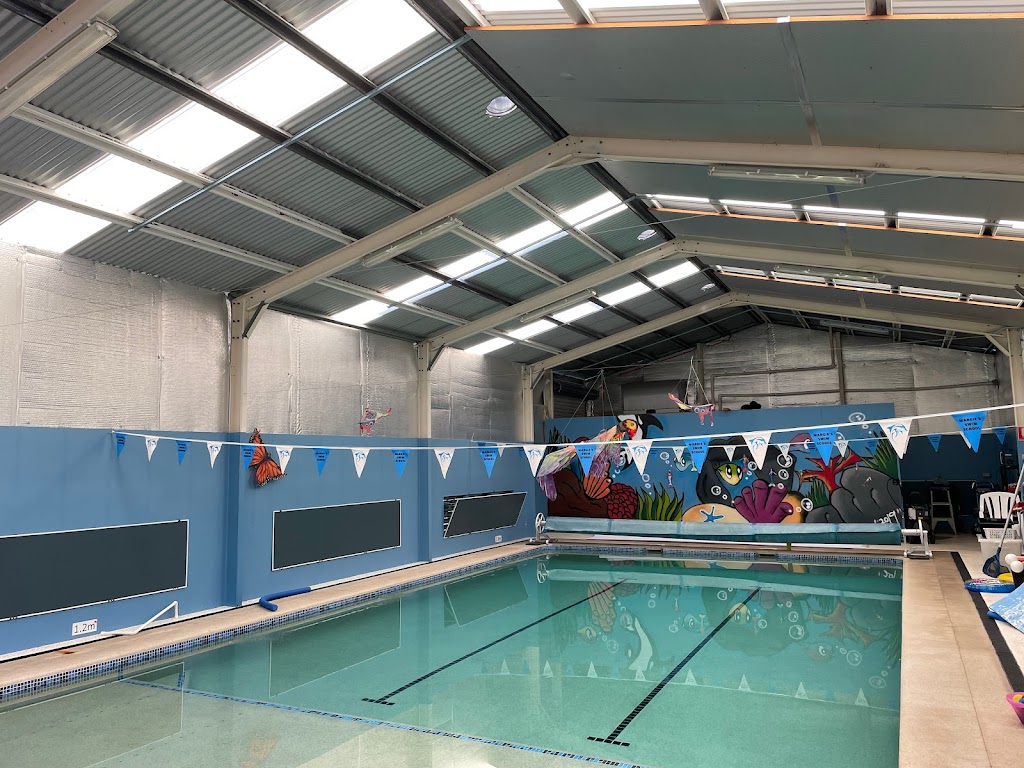 Margies Swim School | 56 Emerald End Rd, Mareeba QLD 4880, Australia | Phone: 0477 642 015