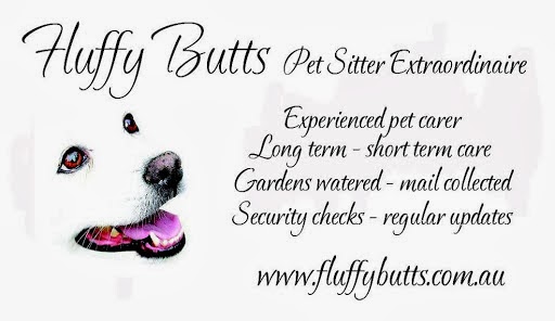 Fluffybutts Dog Training & Pet Sitting | 19 Sovereign Ct, Bendigo VIC 3550, Australia | Phone: 0420 940 154