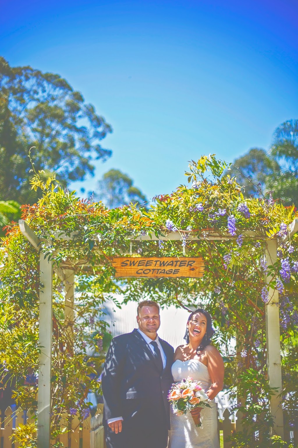 Maleny Cottage Weddings | lodging | 1620 Maleny Stanley River Rd, Booroobin QLD 4552, Australia | 0754352110 OR +61 7 5435 2110