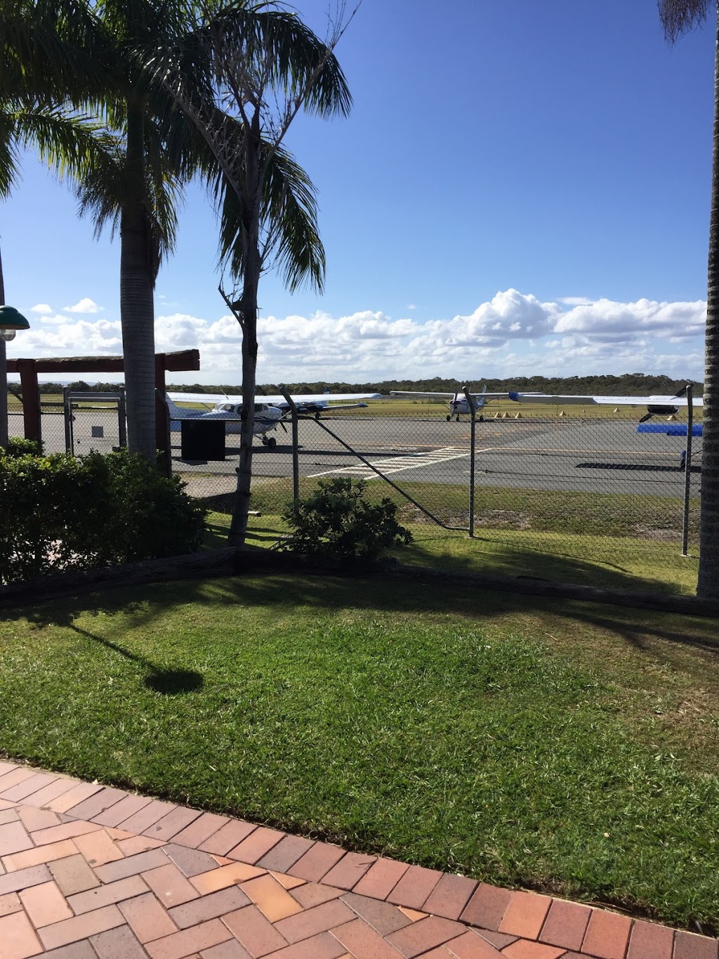 Redcliffe Aero Club | Wirraway Dr, Kippa-Ring QLD 4021, Australia | Phone: (07) 3203 1777
