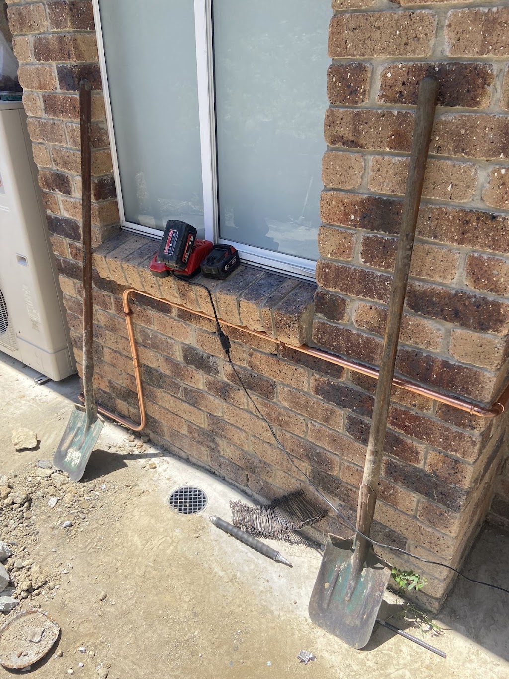 EVR Plumbing | 9 Monza Dr, Oxenford QLD 4210, Australia | Phone: 1300 316 323