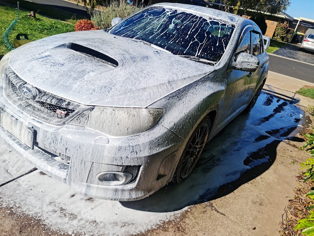 Crystal clear detailing | car wash | 15 Nimmo Cres, Kurunjang VIC 3337, Australia | 0403187534 OR +61 403 187 534