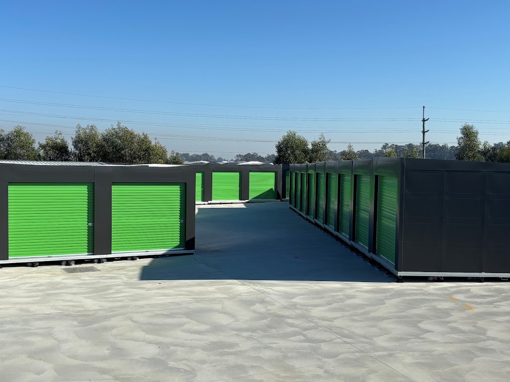 Megstin Self Storage | 78 Enterprise Dr, Beaudesert QLD 4285, Australia | Phone: 0478 785 678