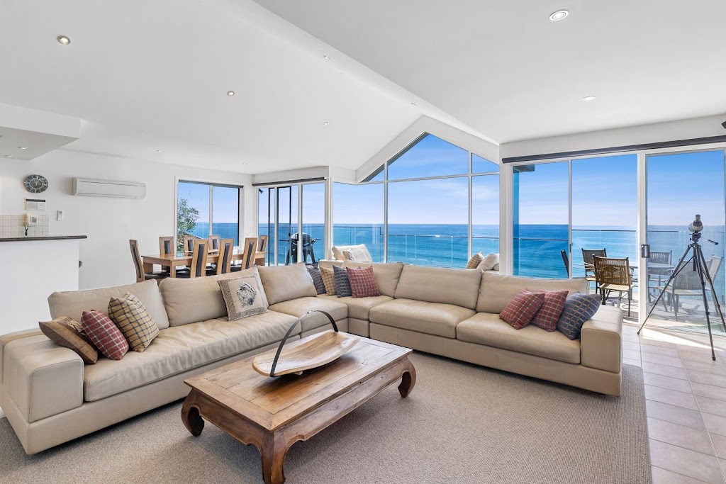 Panoramic Dreams - Lorne Holiday Stays Pty Ltd | 74 Dorman St, Lorne VIC 3232, Australia | Phone: 0497 226 952