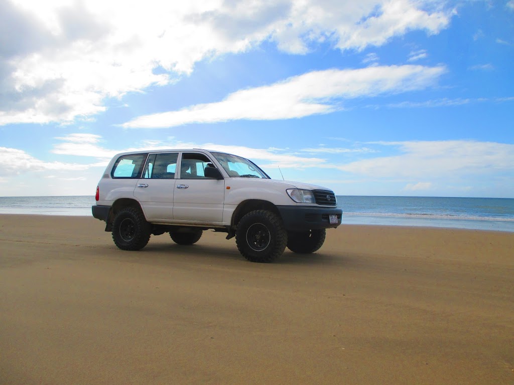 4x4vehiclehirefraser | car rental | 32 Fortress Ct, Bray Park QLD 4500, Australia | 0435966173 OR +61 435 966 173