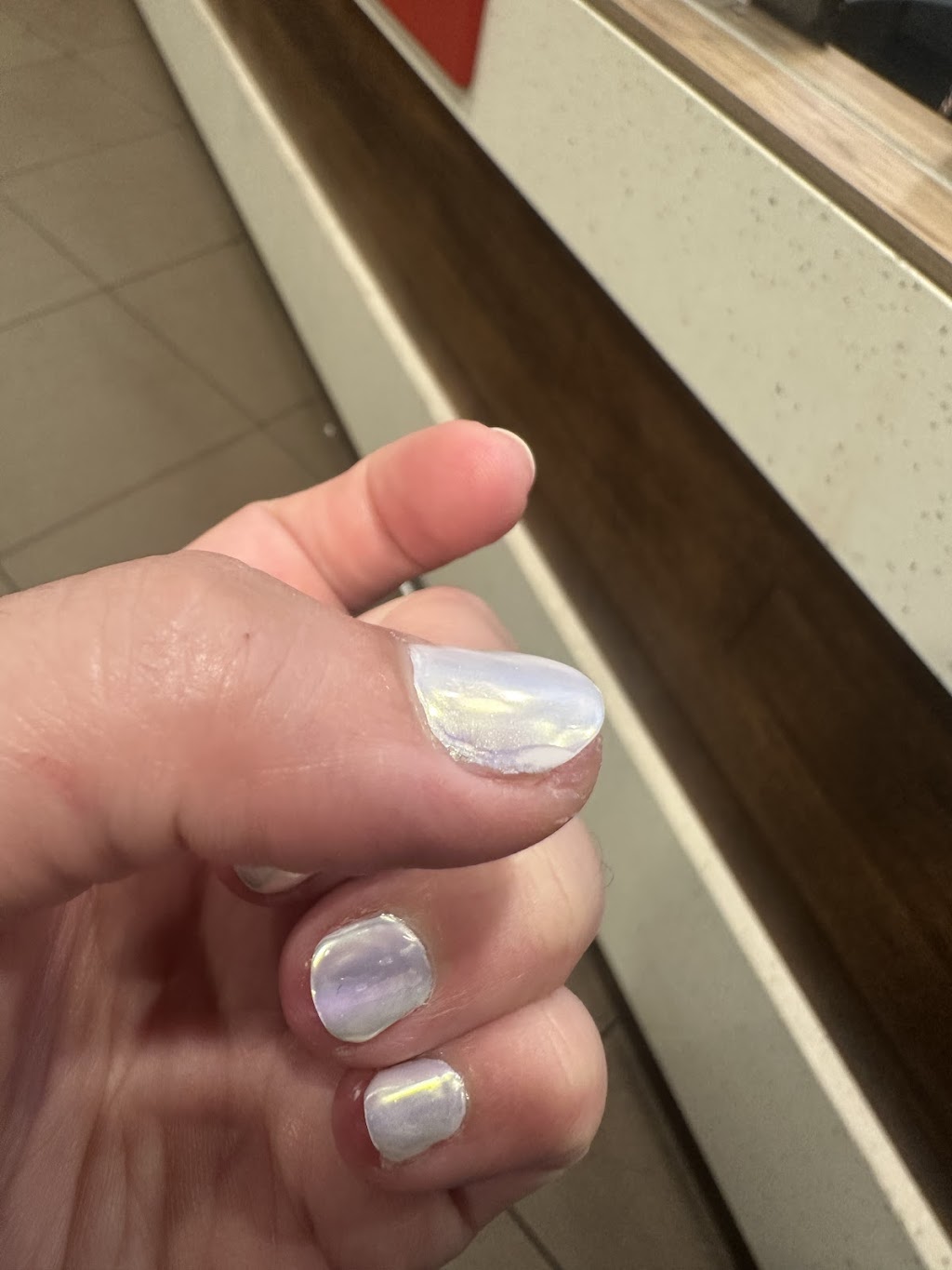 Beenleigh Nails and Waxing | The Mall Beenleigh (Coles) Shopping Centre Shop 8 (Inside The Mall beside Coles Supermarket), Beenleigh QLD 4207, Australia | Phone: 0468 451 535