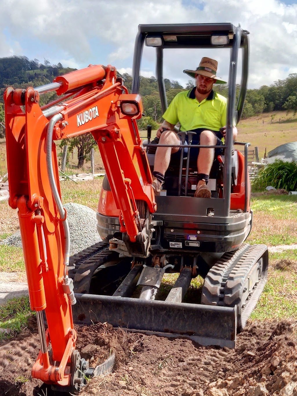 Paul Berman plumbing | 14 Aerodrome Rd, Nabiac NSW 2312, Australia | Phone: 0448 541 391
