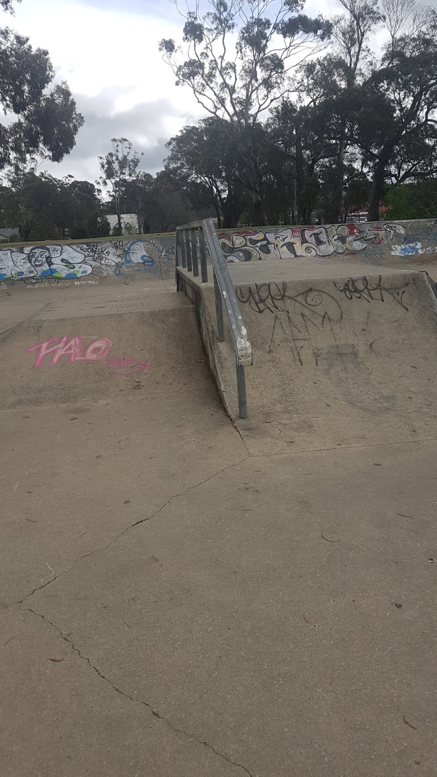 Bowral Skatepark | Ascot Rd, Bowral NSW 2576, Australia | Phone: (02) 4868 0888