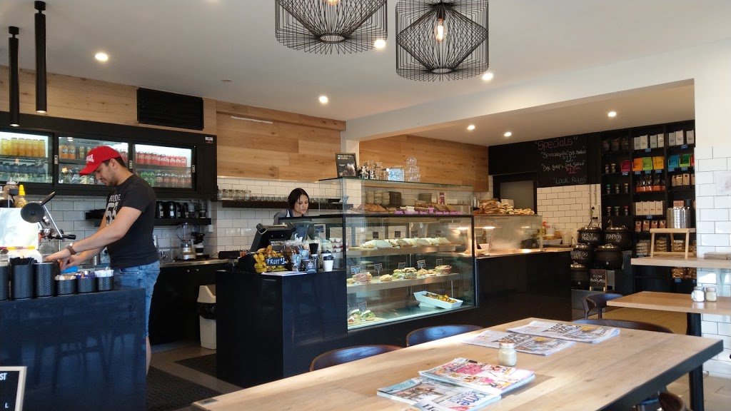 Local Rules Coffee Roasters | cafe | 23 Centre Ave, Port Melbourne VIC 3207, Australia | 0431327611 OR +61 431 327 611