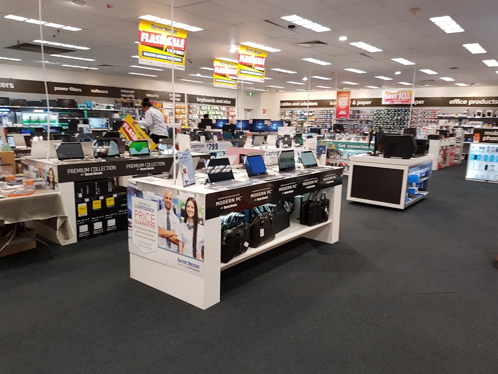 Harvey Norman Armadale (10 Prospect Rd) Opening Hours