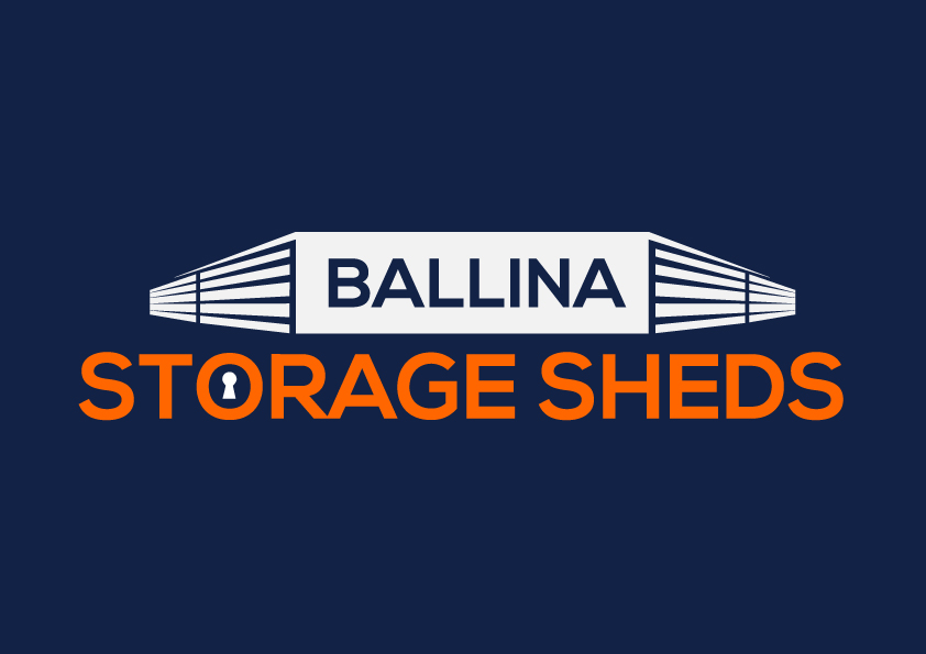 Ballina Storage Sheds | storage | 21/23 Clark St, Ballina NSW 2478, Australia | 0266861100 OR +61 2 6686 1100