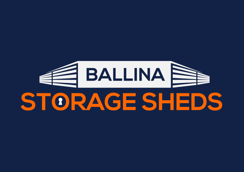 Ballina Storage Sheds | 21/23 Clark St, Ballina NSW 2478, Australia | Phone: (02) 6686 1100