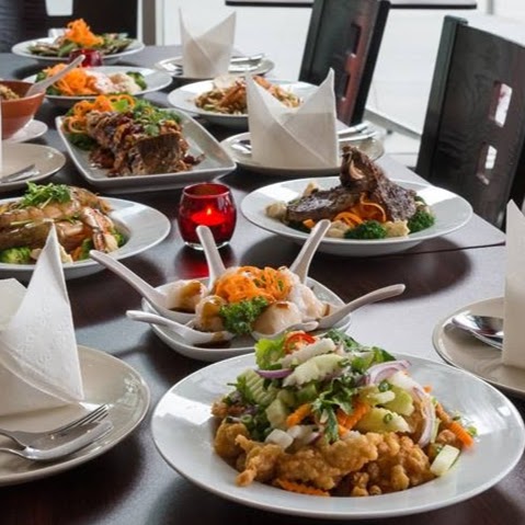 XThailence restaurant | restaurant | 4a/351 Oran Park Dr, Oran Park NSW 2570, Australia | 0246016949 OR +61 2 4601 6949