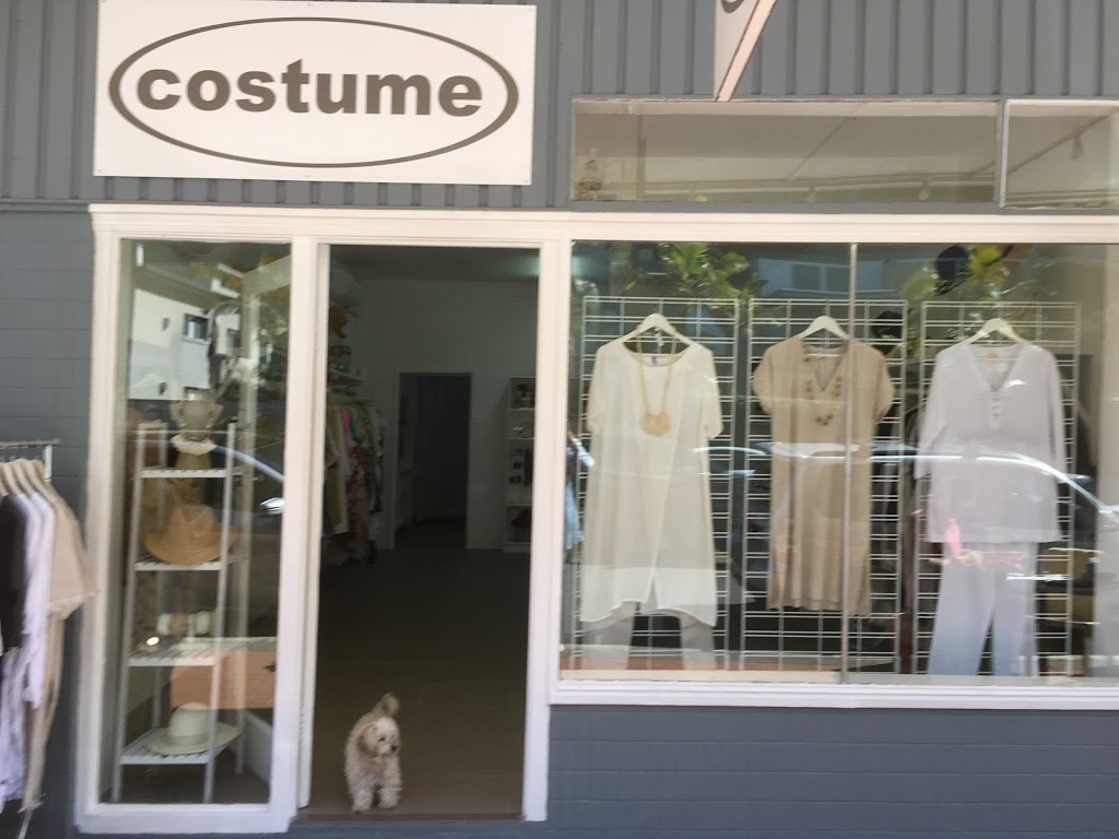 Costume | clothing store | 1095 Barrenjoey Rd, Palm Beach NSW 2108, Australia | 0451062108 OR +61 451 062 108