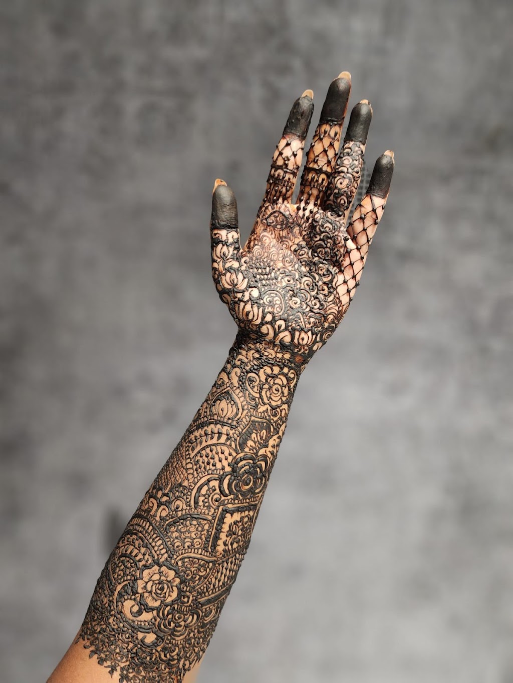 Miss Henna By Krishla | 10 Mayfly Ave, Marsden Park NSW 2765, Australia | Phone: 0423 199 443