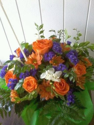Coffee Pozzee, Flowers & Gifts | florist | 21 George St, Biggenden QLD 4621, Australia | 0741271001 OR +61 7 4127 1001