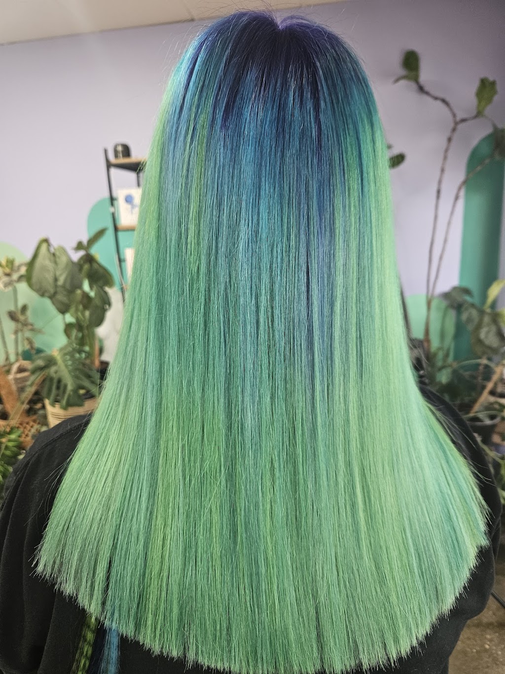 Halo Hair Studio by Amy | 49 Towong St, Tallangatta VIC 3700, Australia | Phone: 0437 330 940