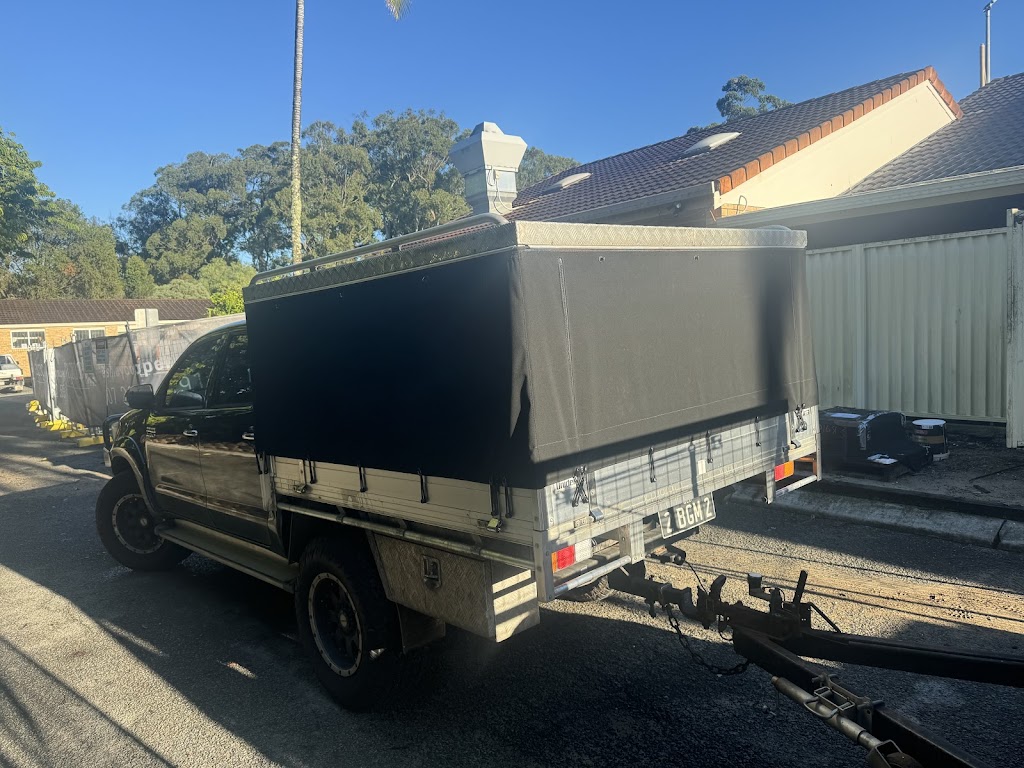 Mount Cotton Auto & Marine Upholstery | 3 Begonia Cres, Mount Cotton QLD 4165, Australia | Phone: 0414 929 767