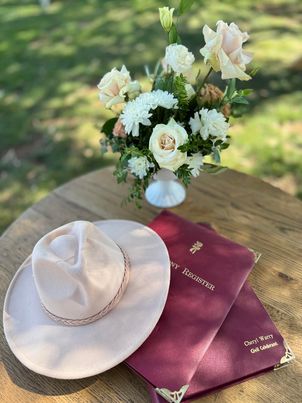 Cheryl Warry Wangaratta Marriage Celebrant | Pindari Rd, Wangaratta South VIC 3678, Australia | Phone: 0477 219 164