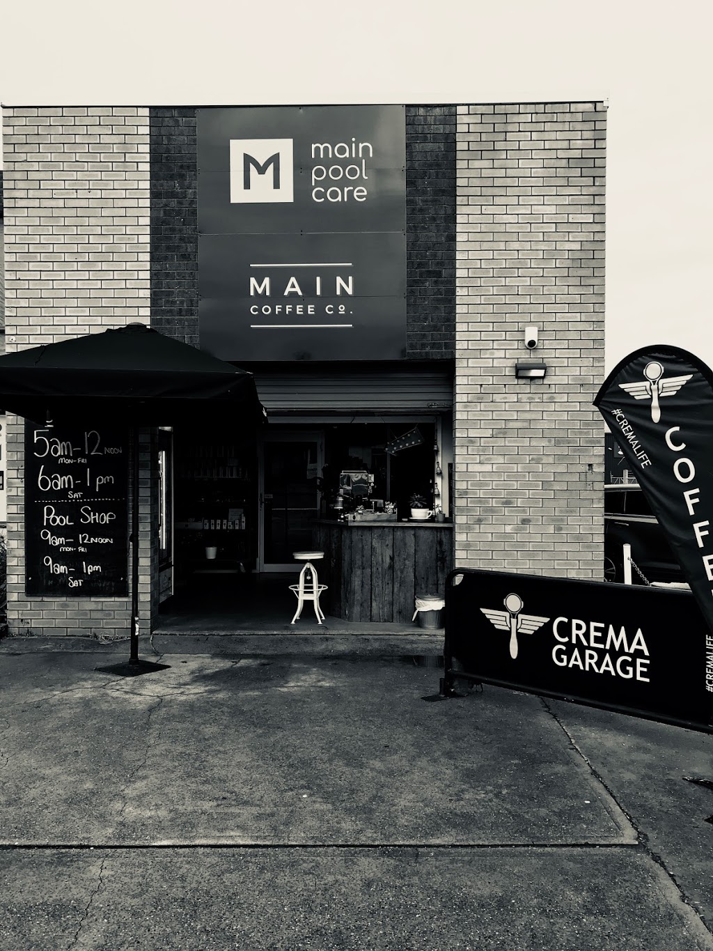 Main Coffee Co | cafe | 2/686 Main Rd, Edgeworth NSW 2285, Australia | 0457372786 OR +61 457 372 786