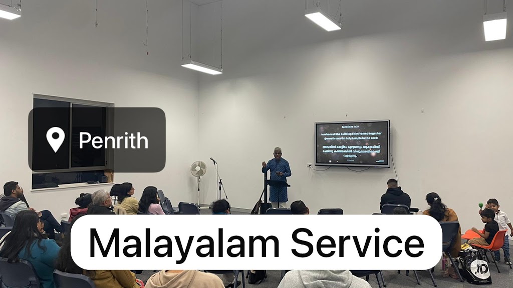 Rejoice Church | high street, Penrith NSW 2747, Australia | Phone: 0409 487 514